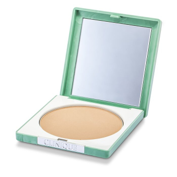 Clinique Clinique Pó compacto Almost Powder MakeUp SPF 15