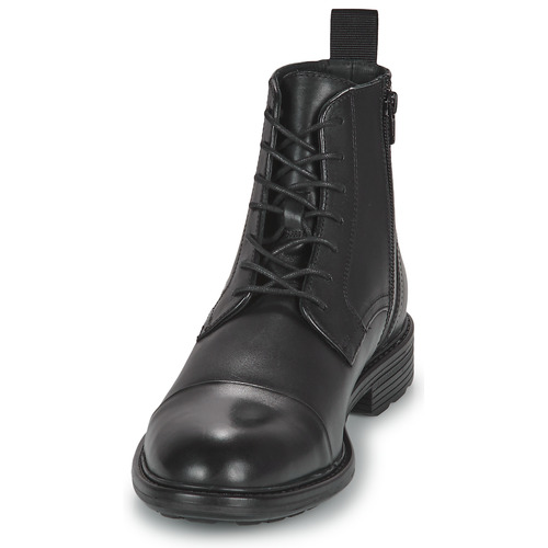 Geox - U WALK PLEASURE - Noir