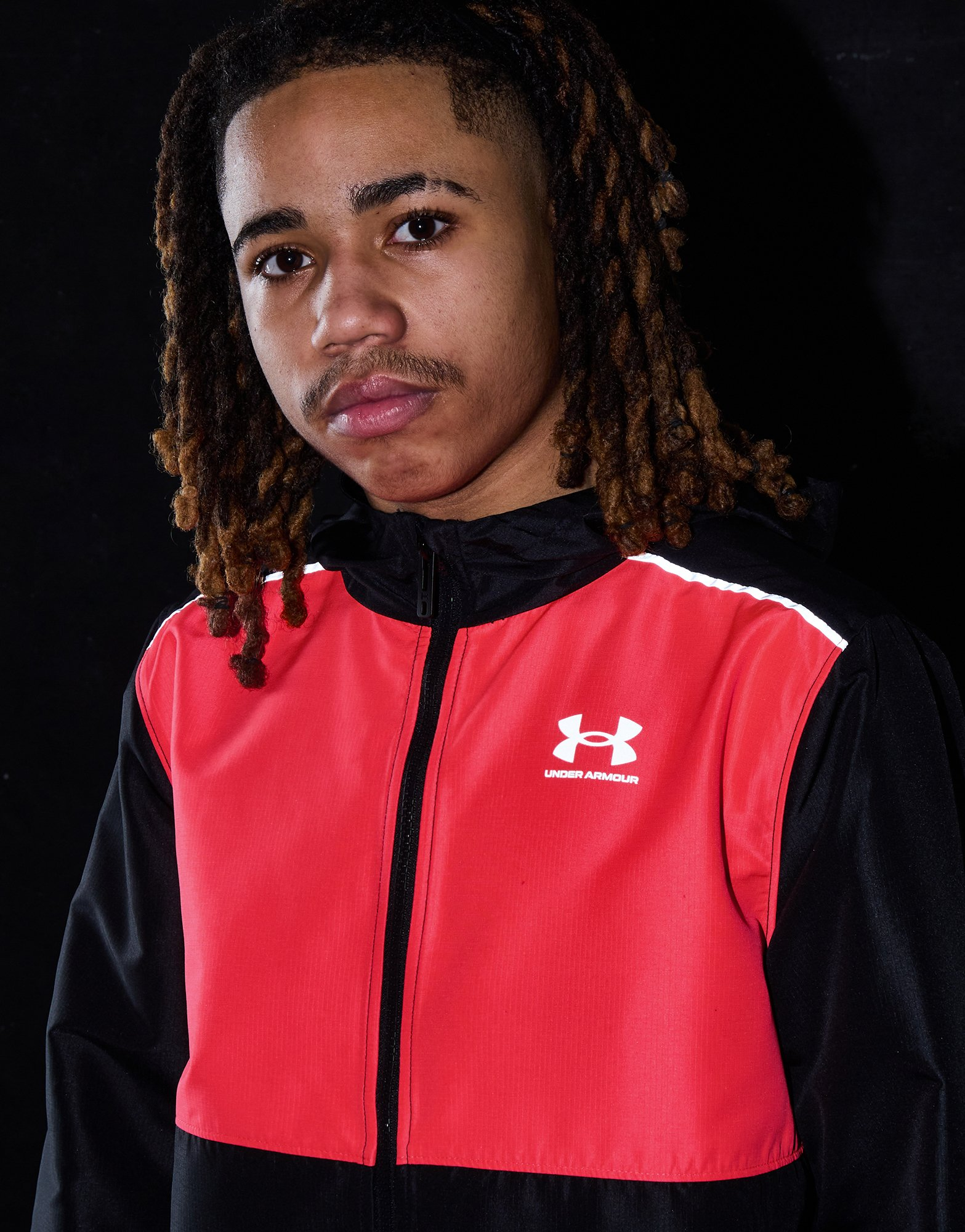 Under Armour Veste Running Tech Junior