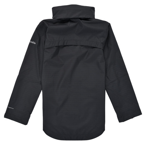 Columbia - VEDDER PARK JACKET - Noir