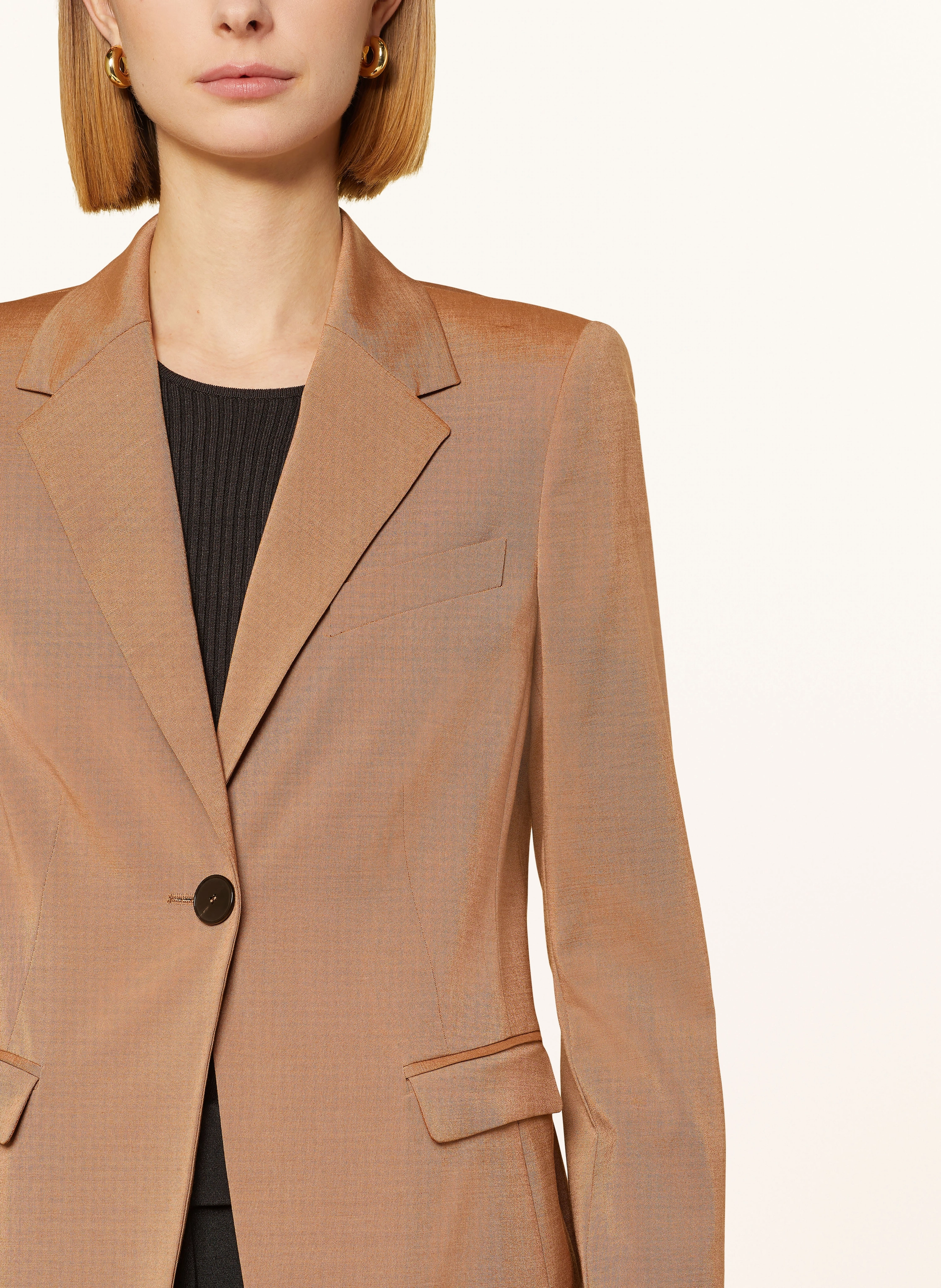 windsor. Blazer