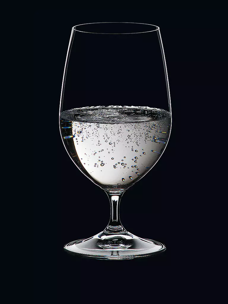 RIEDEL Gourmetglas 2er Set VINUM 370ml transparent