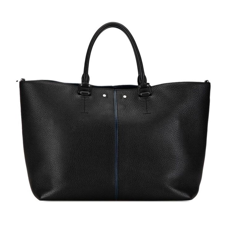 Louis Vuitton Vintage Louis Vuitton Tote Black