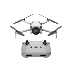 DJI - Mini 4 Pro (GL) - Drone