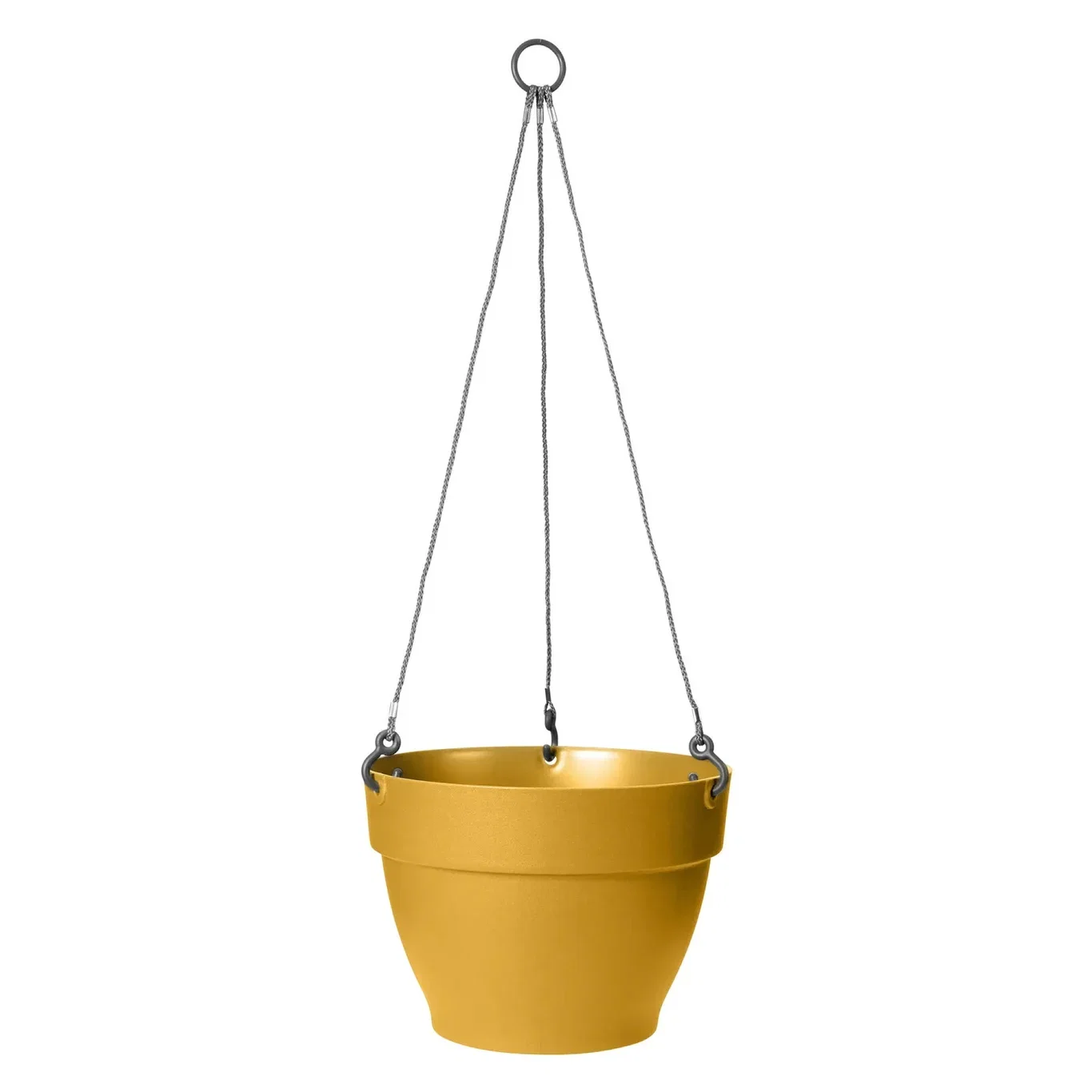 Elho Ampel Vibia Campana Elho Ø26 cm
