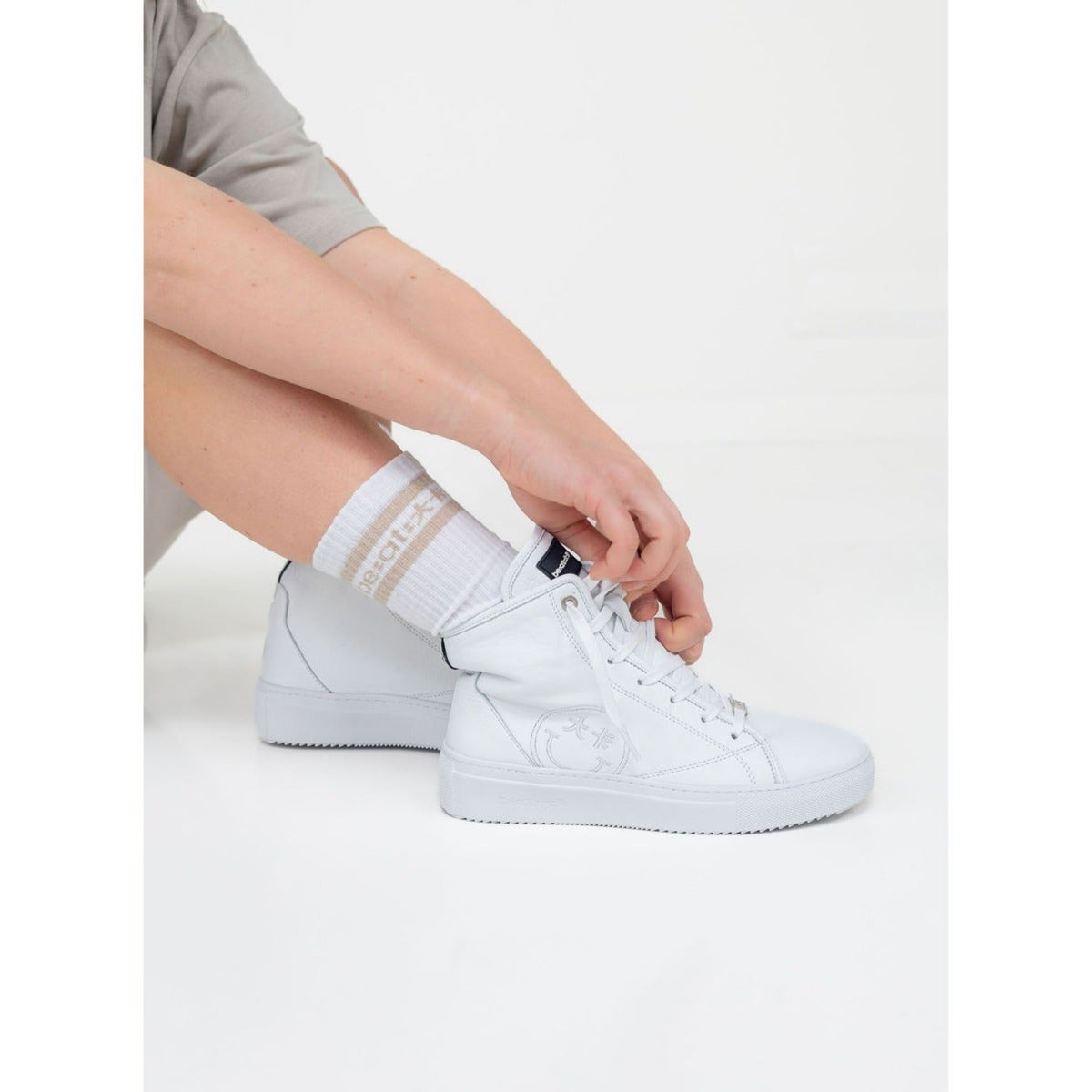 be:at:  Chloe Sneaker Women