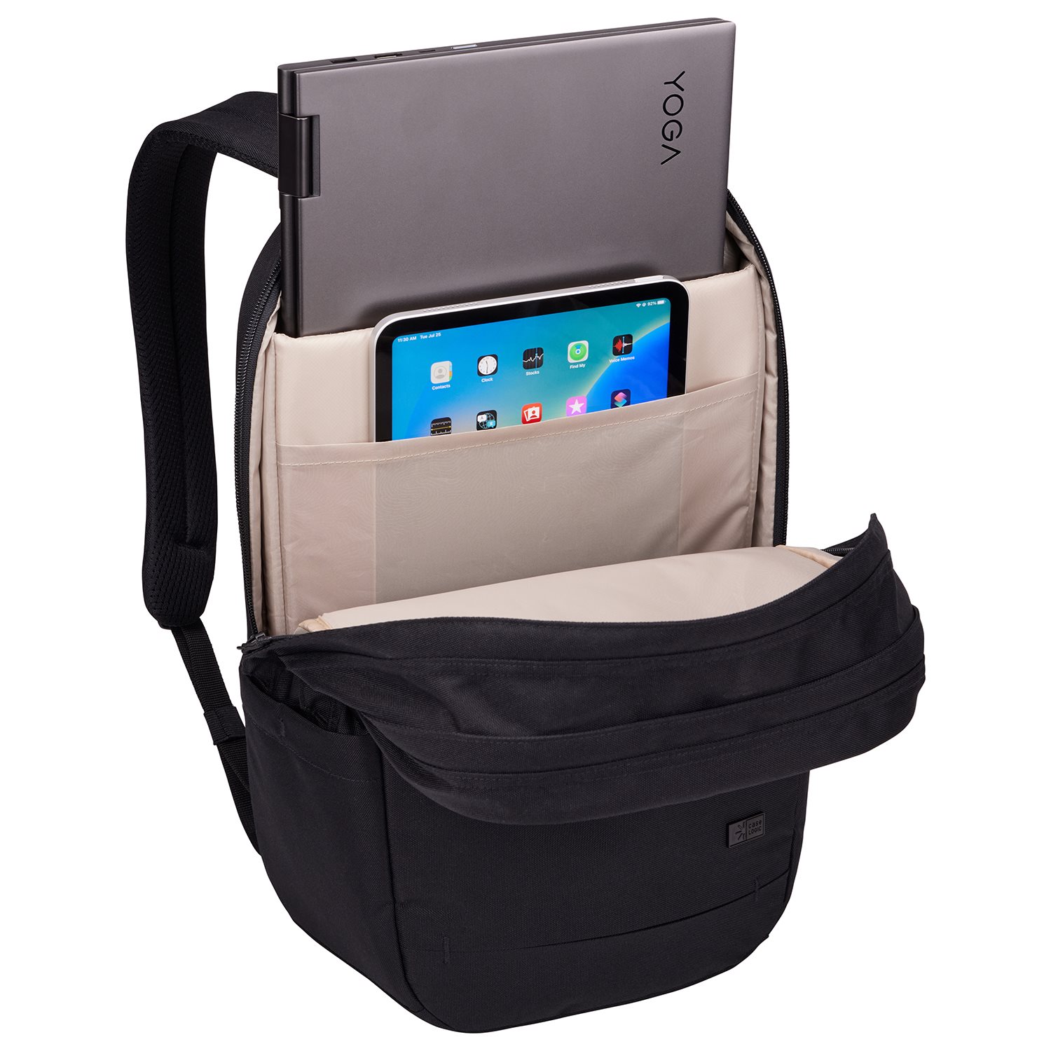 Case Logic Invigo Eco Backpack 15.6