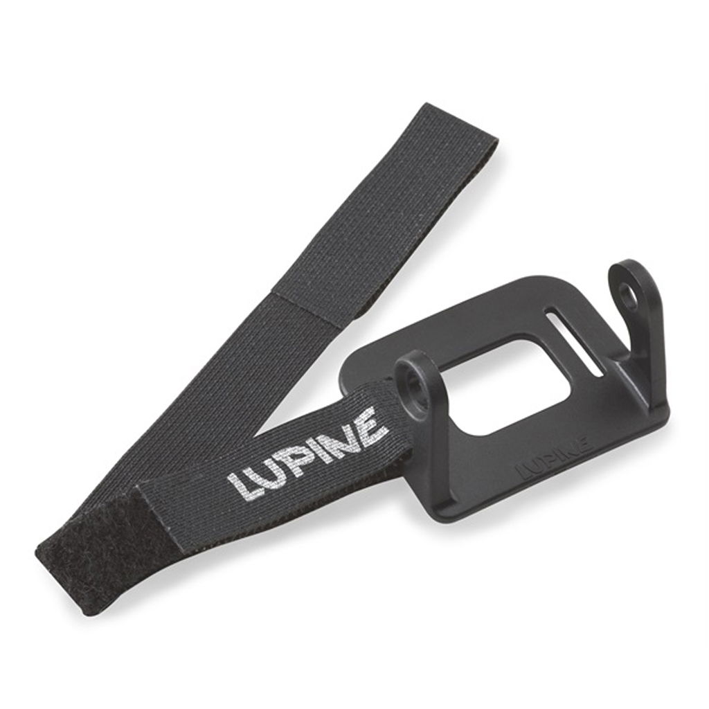 Lupine Neo/Piko Velcro Helmetmount