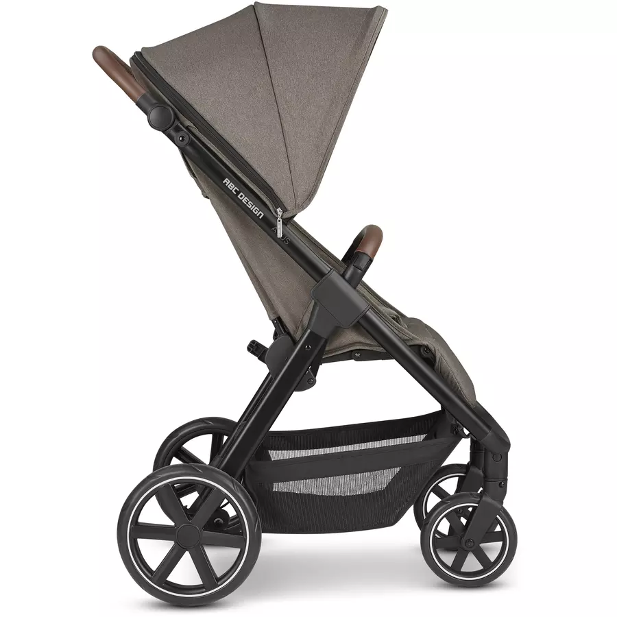 ABC DESIGN Sportwagen Avus Nature Kollektion 2023