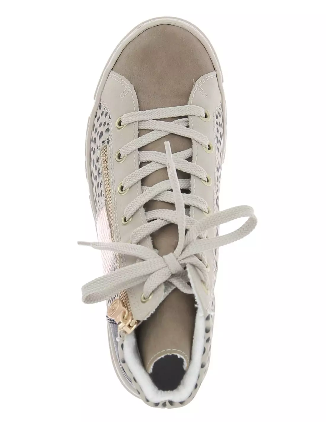 RIEKER N5931-62 - Baskets FANGO/GINGER