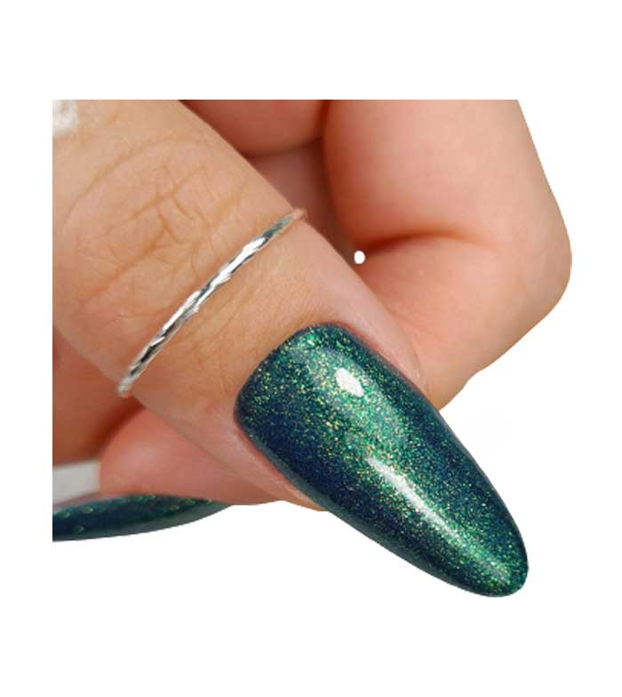 Claresa - Esmalte semipermanente Soak off - 09: Sparkle