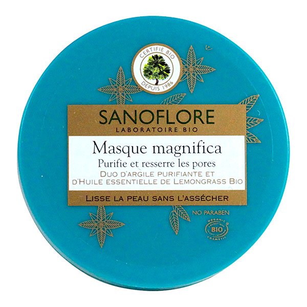 Masque Magnifica 100ml