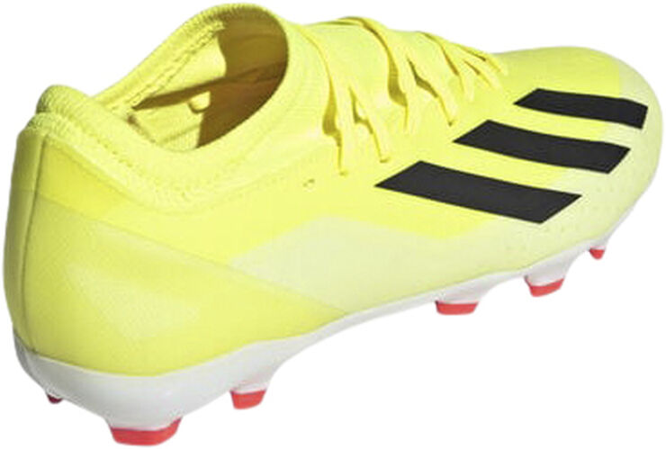 adidas X Crazyfast League FG/AG fodboldstøvler Gul