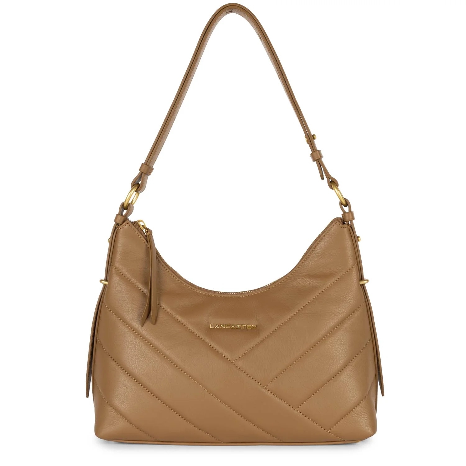 Soft Matelassé-Petit sac hobo