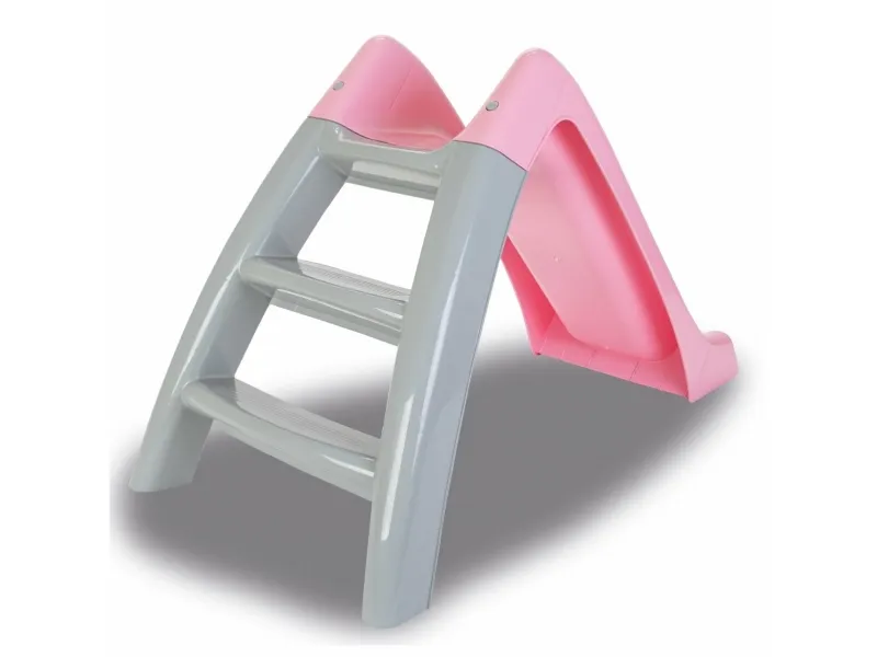 Jamara Rutsche Happy Slide pastellrosa                   1