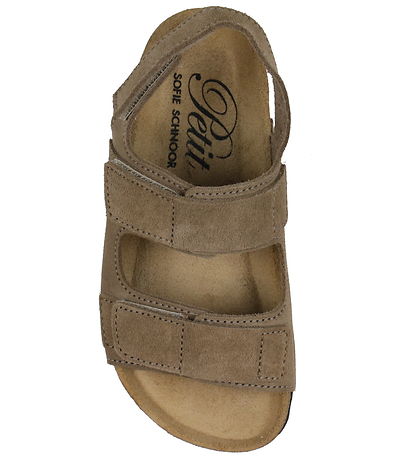 Sofie Schnoor Sandalen - Camel