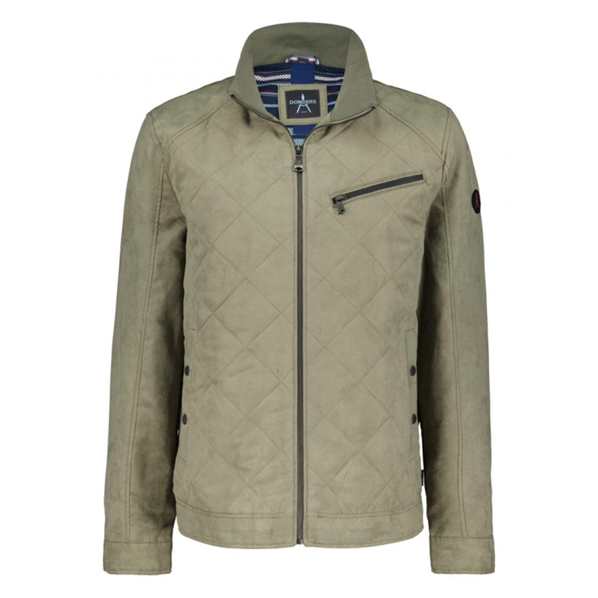 Heren Jas 27630202