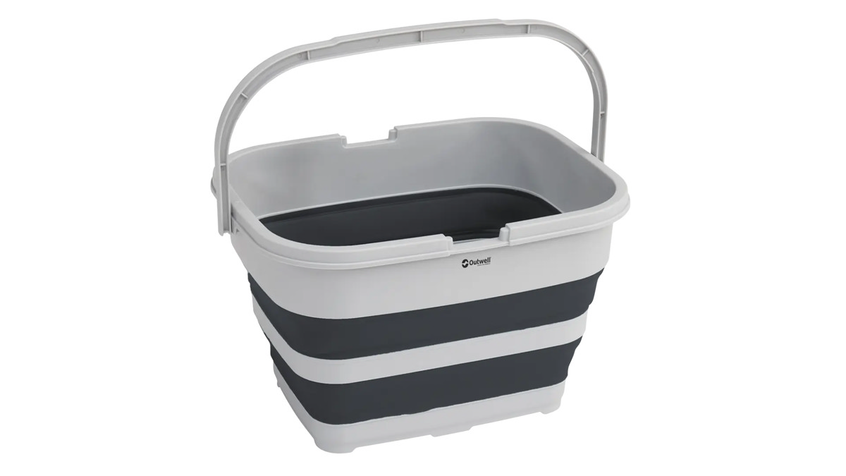 Collaps RecycleIt Eimer Navy Night