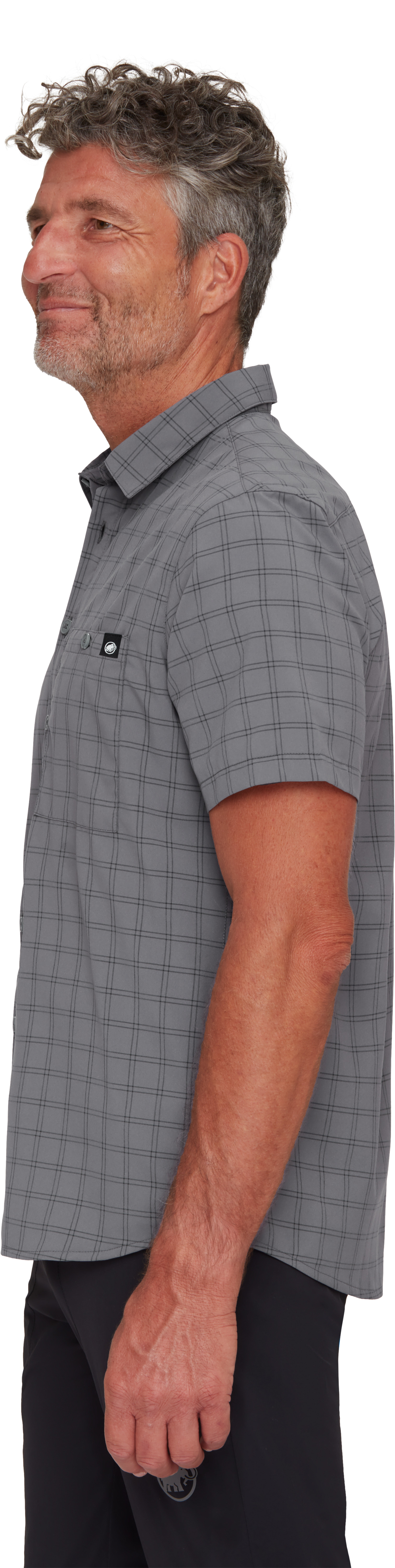 Lenni Shirt Men