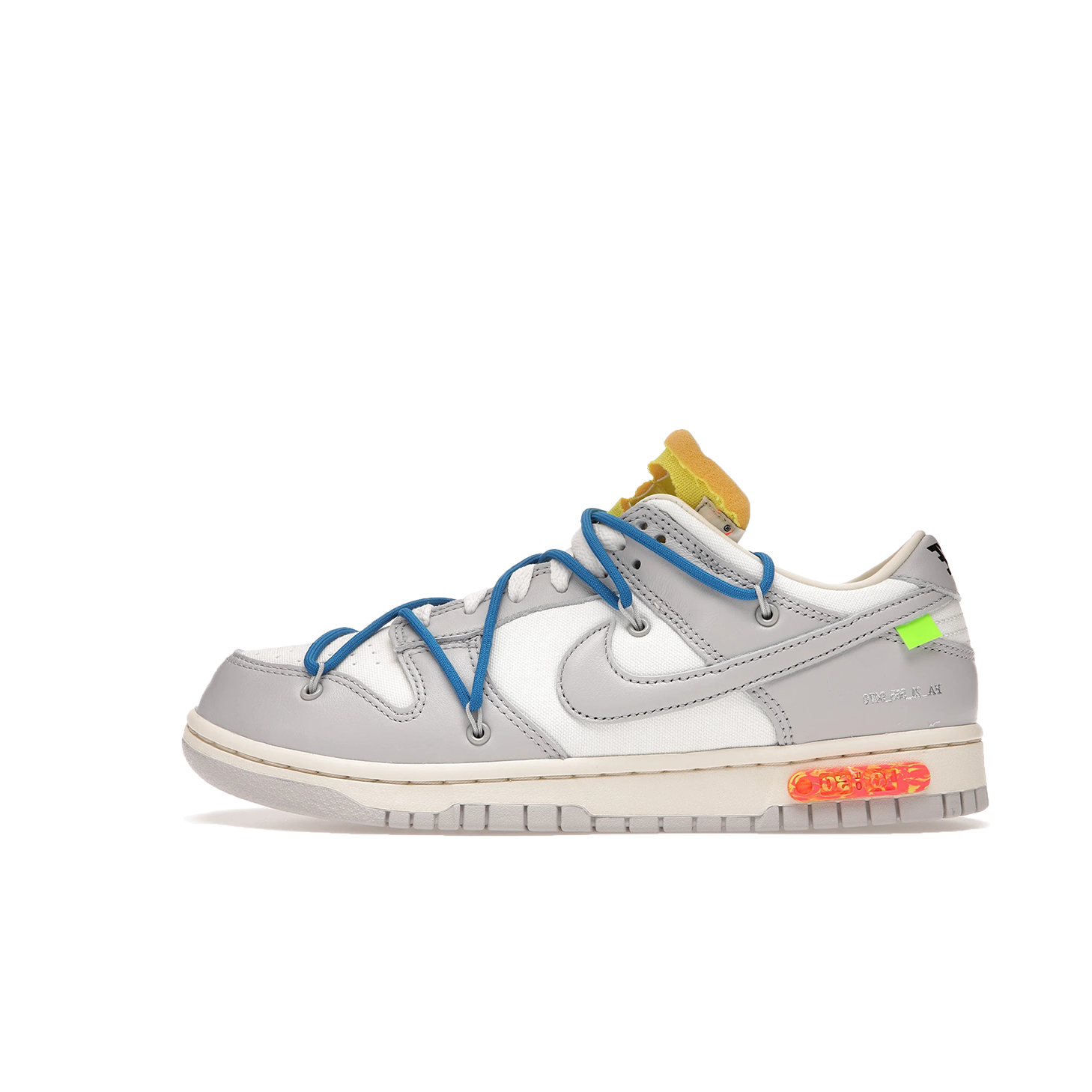Nike Dunk Low   Lot 10