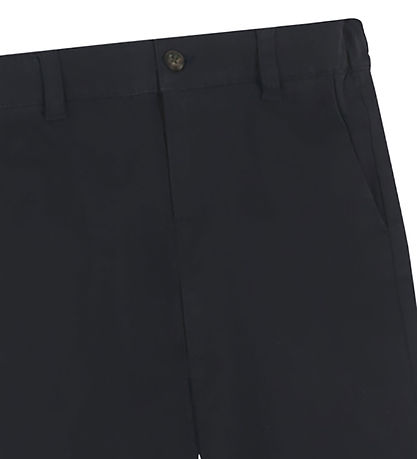 Lyle & Scott Hosen - Chino - Dark Navy