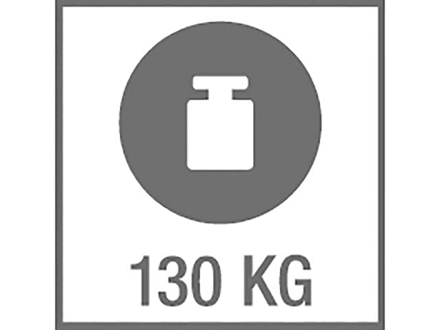 Soehnle Tempo Personvægt Hvid