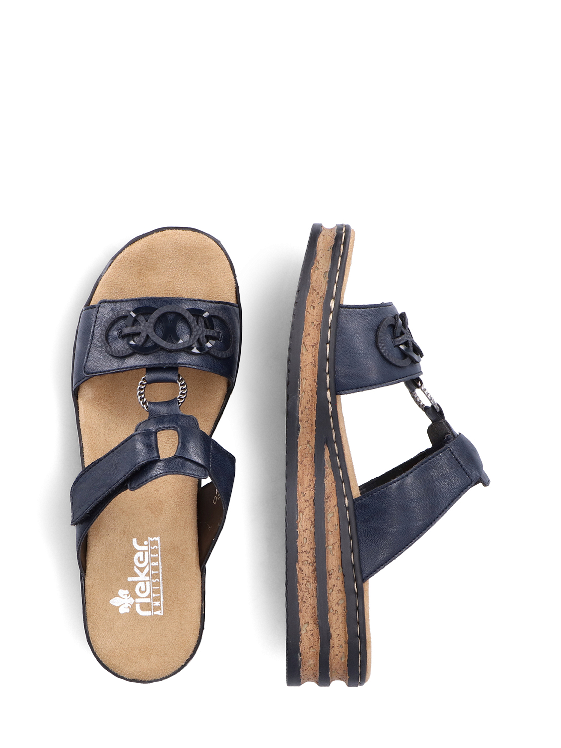 Rieker Pacific Dream Sandal