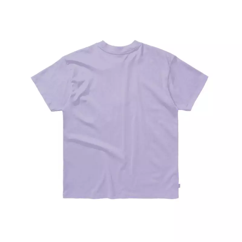 Tee shirt femme MYSTIC The Sketch Tee Dusty Lilac