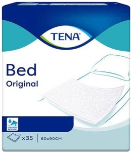 TENA Bed Original 60x90cm, 35 Stück