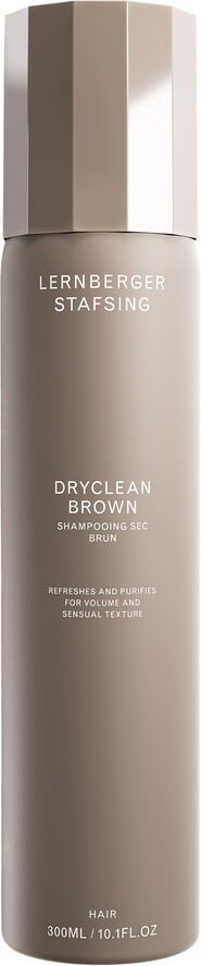 Lernberger Stafsing DryClean Brown Spray, 300 ml