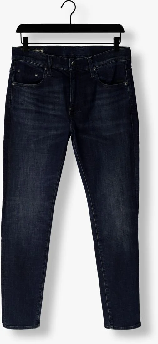 G-STAR RAW blauwe g-star raw skinny jeans revend fwd skinny