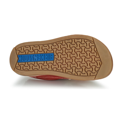 Birkenstock - MEMPHIS KIDS - Rouge
