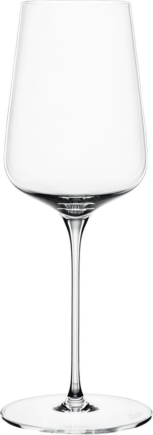 Spiegelau DEFINITION HVIDVINSGLAS 2 STK. Klar