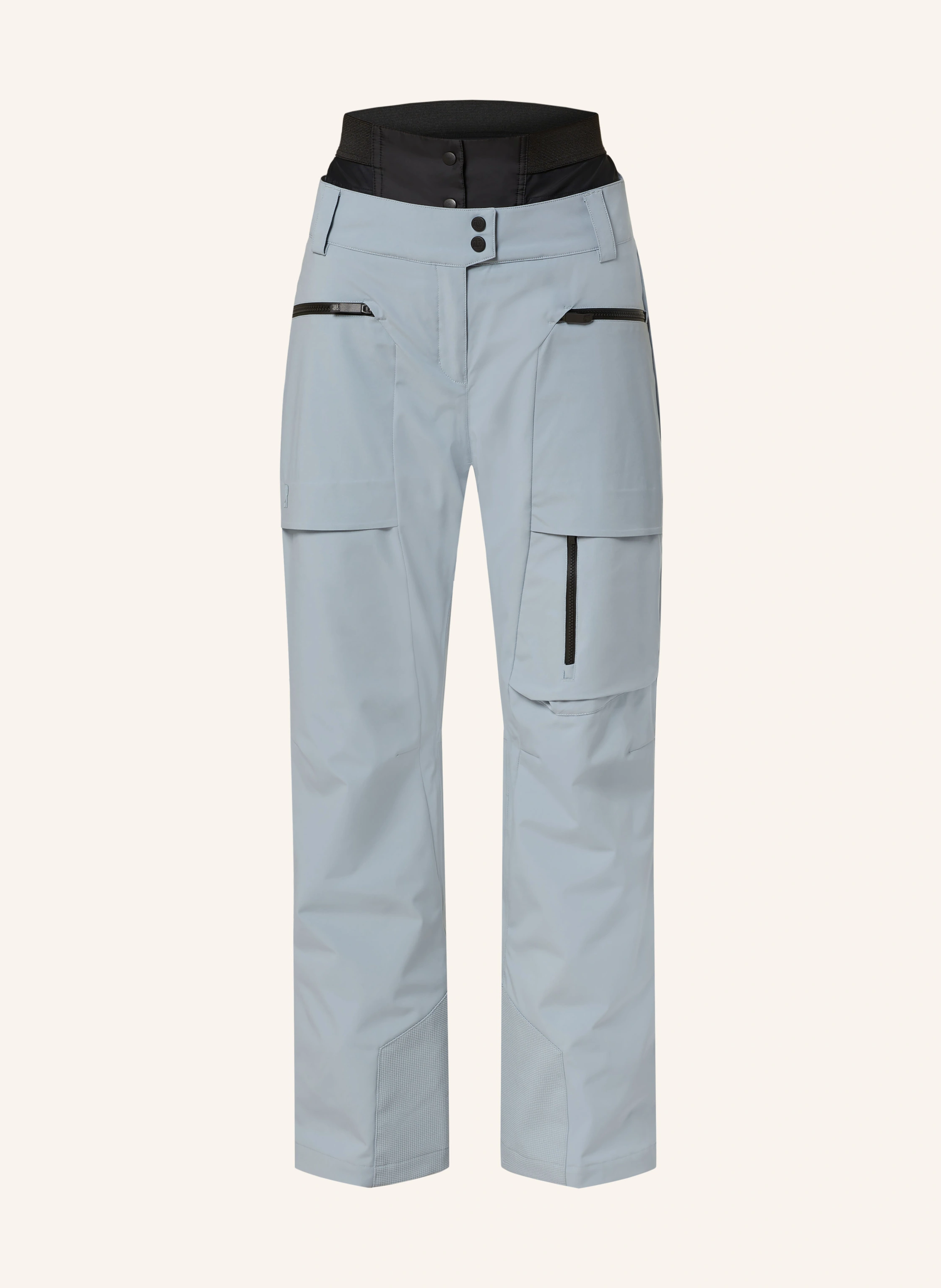 ZNR by Ziener Skihose RANVA
