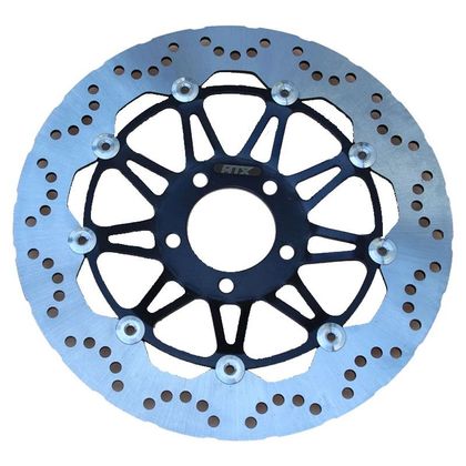 Disque de frein Wave MTX DISC arrière