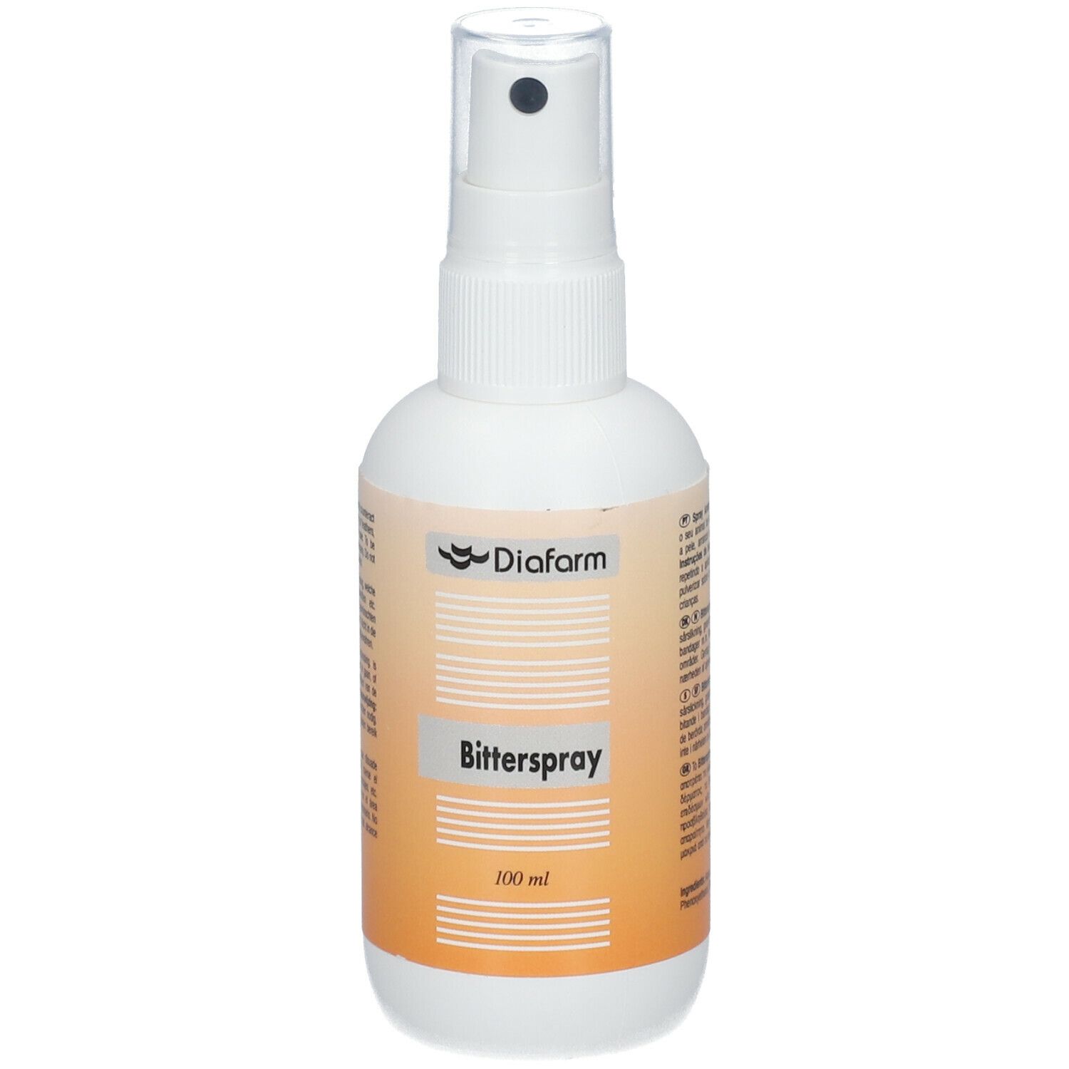 Diafarm Bitterspray