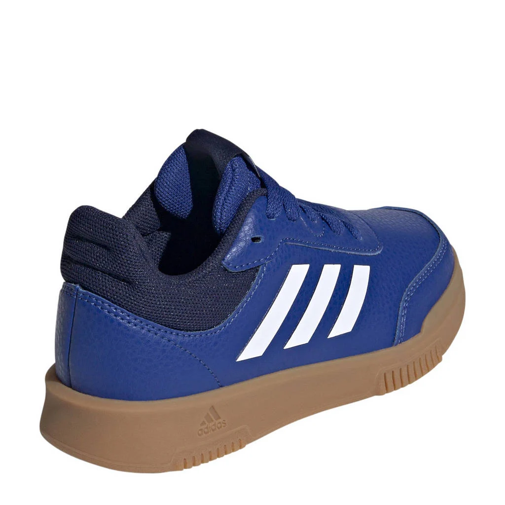 adidas Tensaur 2.0 sneakers donkerblauw/wit/lichtblauw