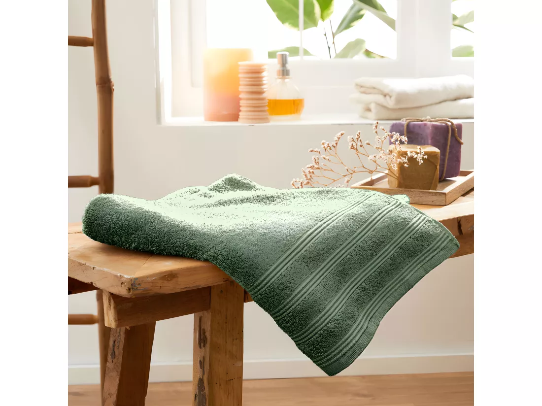 Drap de douche 