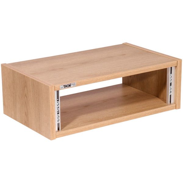 Thon Studio Desktop 3U oak