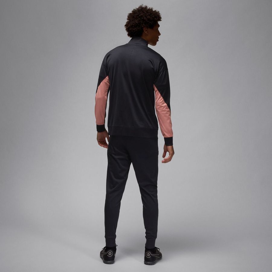 Paris Saint-Germain Survêtement Dri-FIT Strike 3ème - Noir/Rose