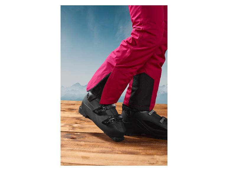 Dames skibroek Classic