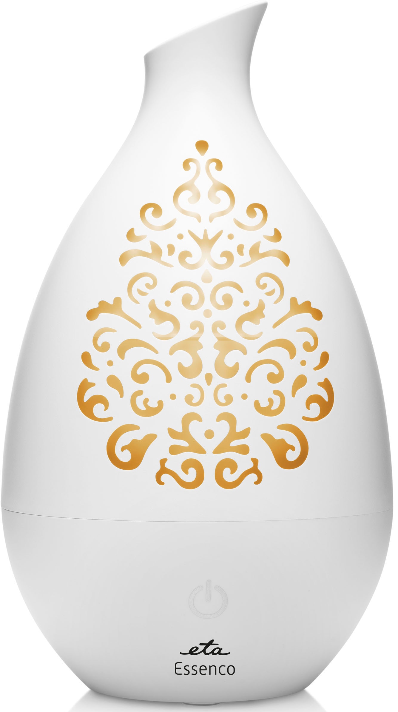 eta Diffuser »ESSENCO Aroma Diffuser« 0,2 l Wassertank Ultraschall-Technologie
