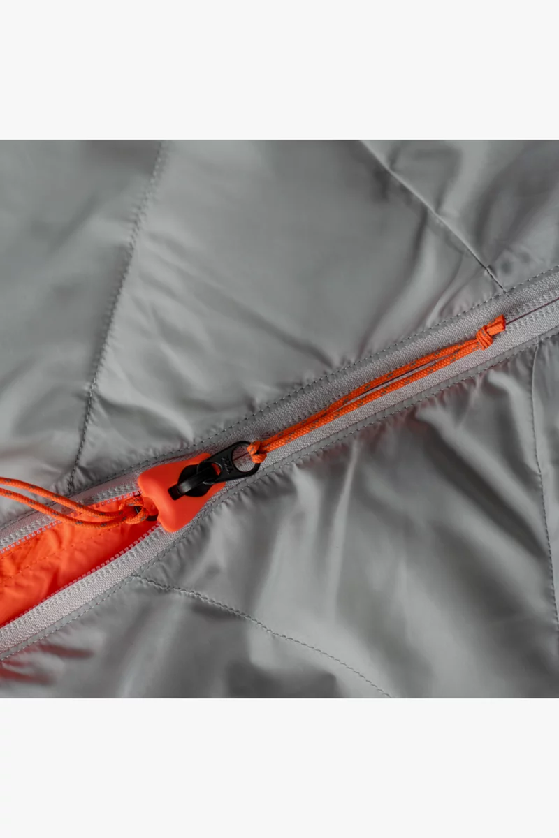 MAMMUT Relax Down Bag 0C Schlafsack