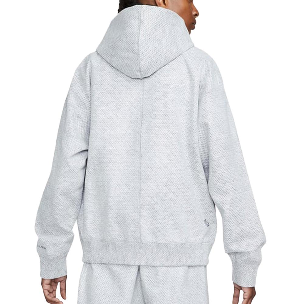 Nike Sweat Gris Homme Nike Hoodie