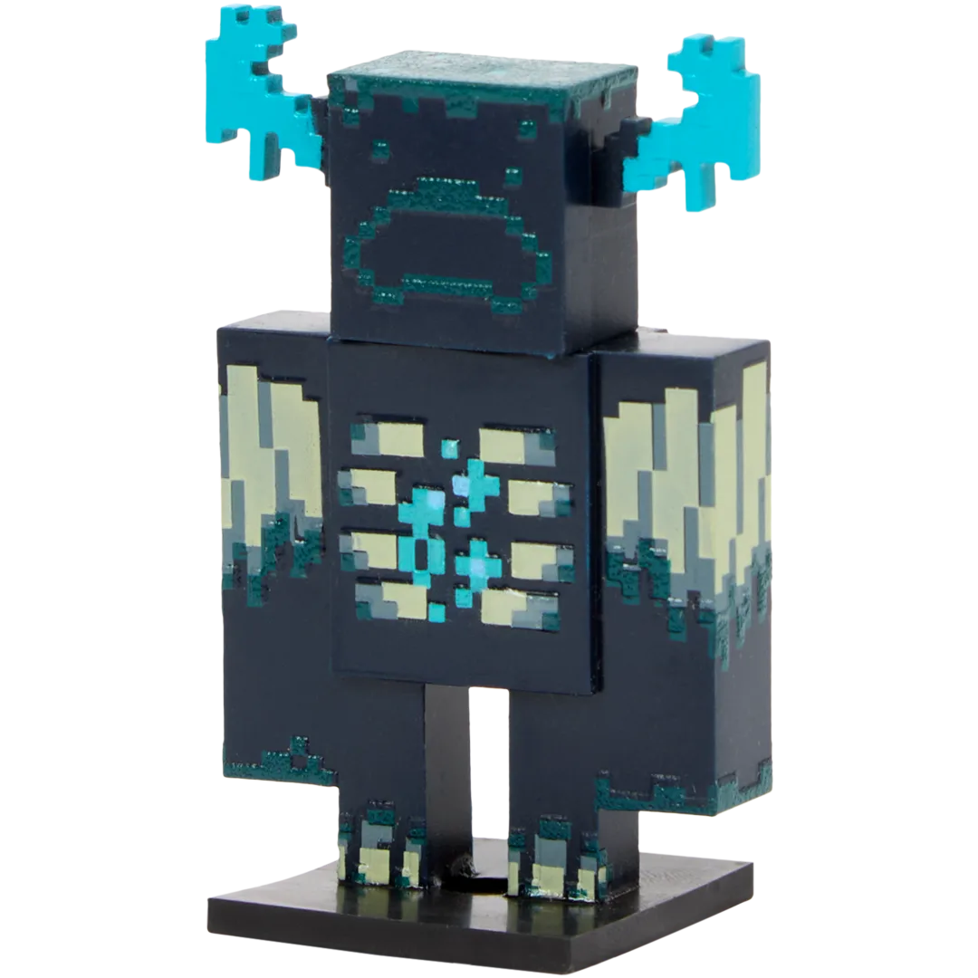 Minecraft verrassingszakje Diverse varianten