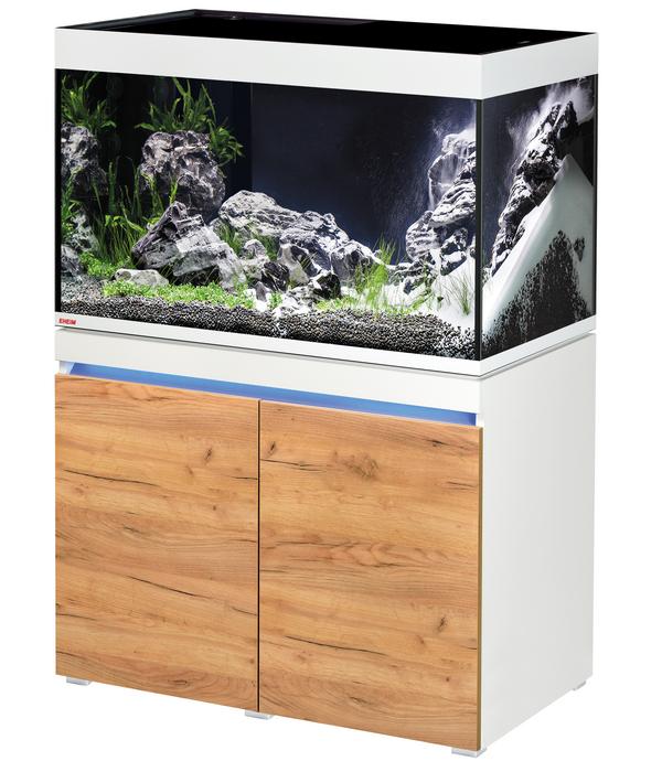 EHEIM Aquarium Kombination Incpiria 330 +
