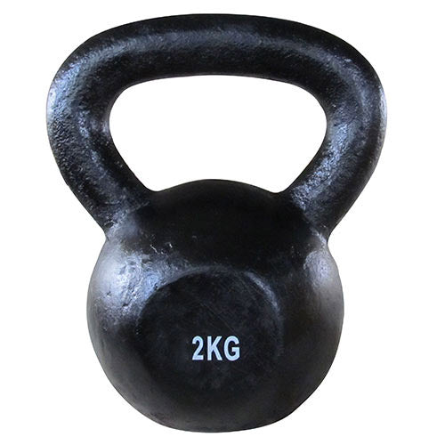 FITNESS DOCTOR Kettlebell 6 kg