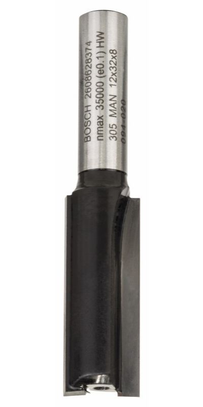 Bosch 2608628374 Vingerfrees 2-SN HM 12x32x62x8