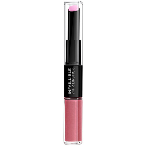 L'oréal - Infaillible 24h Lipstick 213-toujours Teaberry