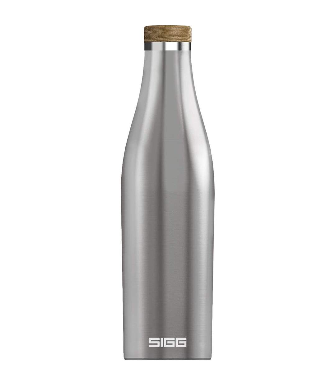 Sigg - Gourde MERIDIAN (Gris) (0,7 L) - UTRD1934